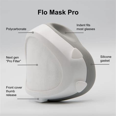Flo mask pro. Things To Know About Flo mask pro. 